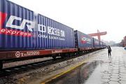 Central China-Europe rail freight to surge in 2018