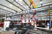 China's manufacturing activity holds steady