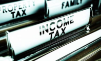    China's tax revenue growth accelerates in 2017 