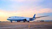Xiamen Airlines, GE to strengthen strategic cooperation