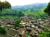 Policies released on China's rural vitalization