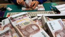    China to start direct trading between yuan, Thai baht