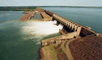 POWERCHINA wins first project in Brazil