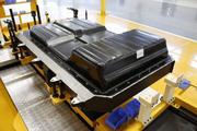 Aussie lithium mine expands to supply lucrative Chinese electric car market