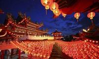 1.77 mln daily exit and entry trips predicted for Spring Festival holiday