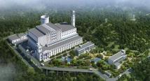 Chinese firm wins bid for domestic waste incineration power plant project in Vietnam