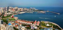 Qingdao West Coast New Area deepens cooperation with UK