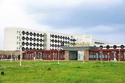 Chinese-built hospital expected to provide quality healthcare to Rwandan people