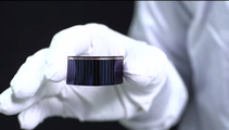 Hanergy's thin-film solar tech leads world