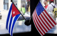   Cuba, U.S. hold talks on collaboration against money laundering 