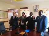 Transportation deal gives lift to Chinese firms in Kenya