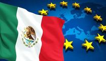 Mexican official says FTA renegotiations with EU almost complete