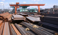 China's scrap steel exports soar in 2017