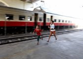 3-company consortium opted as preferred bidder for Myanmar's Yangon railway station project