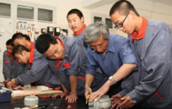 China encourages cooperation between enterprises, vocational schools 