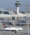 Number of passengers at German airports reaches record high 