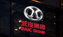 Chinese automaker BAIC to open first plant in Mexico