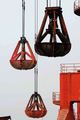 U.S. port to receive four Chinese-made cranes