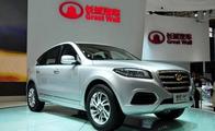 BMW, Great Wall Motor to produce Mini cars in China