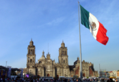 Mexico's economic growth drops to 2 pct in 2017 