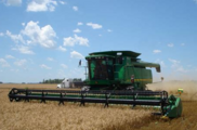 Technology reshaping agriculture in China 