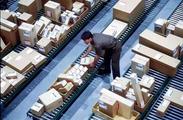 China's express delivery sector prepares for post-holiday bonanza