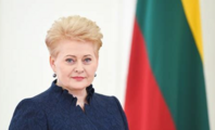 Lithuania attaches great importance to ties with China: president 