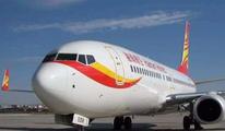 Hainan Airlines to increase flights to ease China's island traffic jam