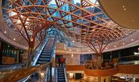 China’s UNCE wind bid of Dubai’s largest shopping mall project