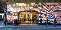 French luxury department store to land in Shanghai