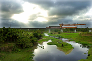 Malaysia signs Chinese firm for environmental protection initiative in major rail project