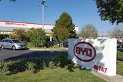 China's EV manufacturer BYD inks landmark labor contract in U.S.
