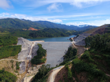 Lao gov't promotes investment in potential projects