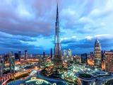 China remains largest trade partner with Dubai's top economic hub 
