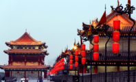 China to be stronger in regulating tourism 