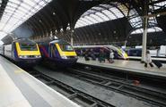 Portugal, Spain launch border railroad project