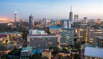 Chinese investment to boost Kenya's real estate sector: official 