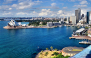 High-level business summit in Australia eyes new opportunities in China 