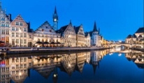Eurozone growth in 2017 finally put at 2.3 pct 
