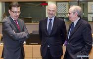 Eurozone to unlock 5.7-bln-euro loan to Greece 