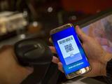 U.S. airport duty-free retailer accepts Chinese electronic payment via mobile devices