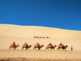 Silk Road animation to screen in China 