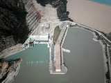 Tarbela 4th extension hydropower project inaugurated in NW Pakistan