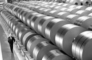 Chinese steel makers post fat profits amid capacity cuts