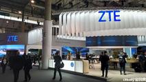 ZTE reports revenue over 100 bln yuan in 2017