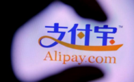 China's Alipay to help Nordic firms launch Europe's first joint QR code payment system