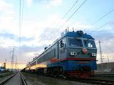 China's rail freight up 8.2 pct in February