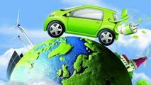 More policies expected to foster growth of green vehicles