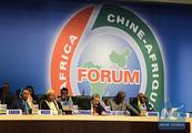 Chinese envoy consulting on new dimensions to China-Africa cooperation 