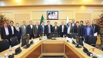 China SINOMACH Heavy Industry signs railway expansion project in Iran